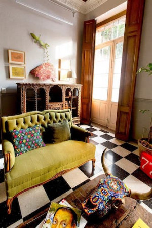 l_doris_and_dicky_el_patio_77_mexico_city_boutque_hotel_interior