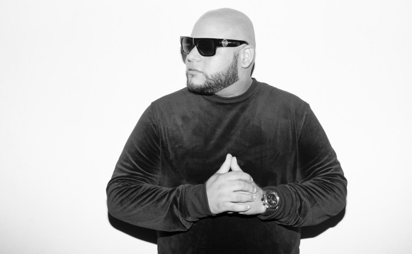 #TrendsMusic ¿Quién es Popeye Buena&nbsp;Vida?