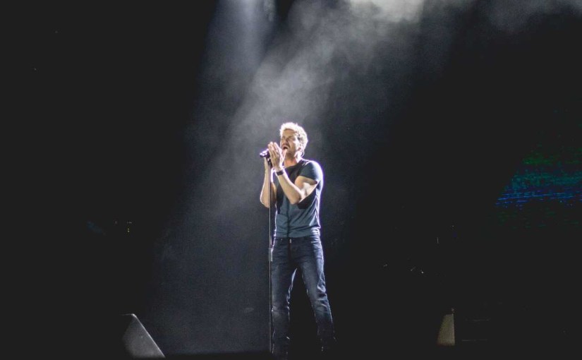 #TrendsMusic Pablo Alborán “Tour&nbsp;Prometo”