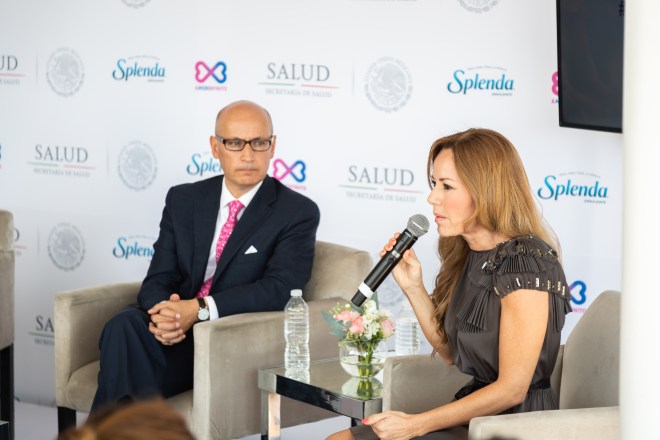 Jesús Toraño, Maricarmen Oses