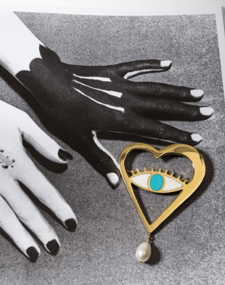 El rediseño del símbolo del amor de Daniel&nbsp;Espinosa